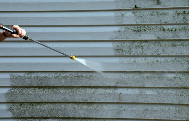 Best Commercial Pressure Washing  in Waggaman, LA