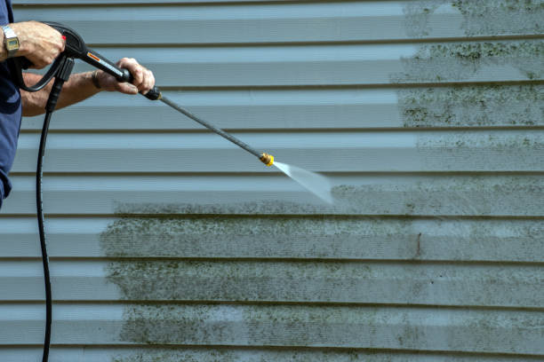 Best Residential Pressure Washing Services  in Waggaman, LA