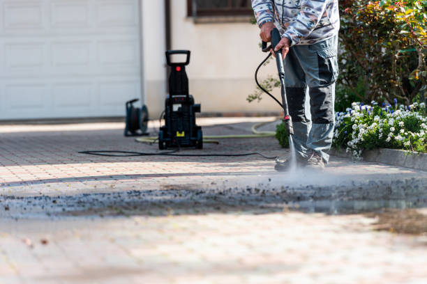 Best Concrete Pressure Washing  in Waggaman, LA