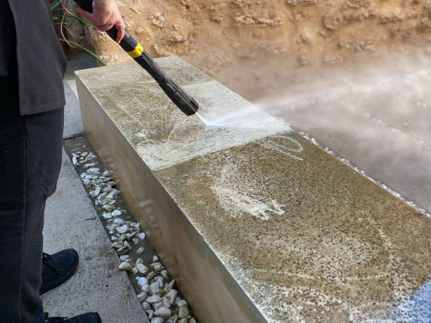 Best Fence Pressure Washing  in Waggaman, LA