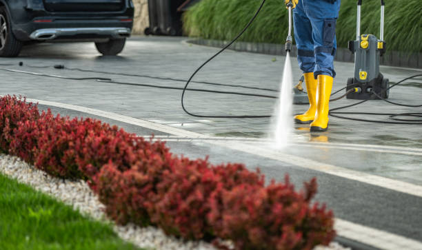 Best Garage Pressure Washing  in Waggaman, LA