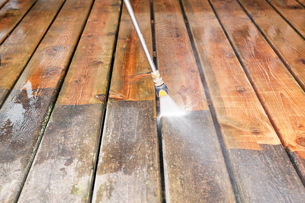 Best Roof Pressure Washing  in Waggaman, LA
