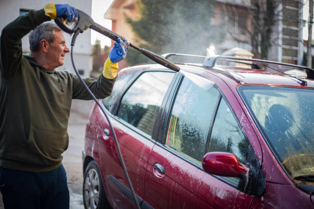  Waggaman, LA Pressure Washing Pros